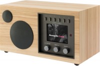 Zdjęcia - Amplituner stereo / odtwarzacz audio Como Audio Solo 