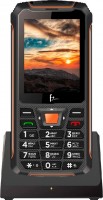 Zdjęcia - Telefon komórkowy F Plus R280 z podstawą