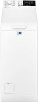 Пральна машина Electrolux PerfectCare 600 EW6TN4062P білий