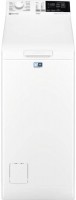 Пральна машина Electrolux PerfectCare 600 EW6TN4272P білий