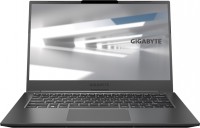 Zdjęcia - Laptop Gigabyte U4 UD (U4UD-50EE823SD)