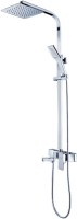 Zestaw prysznicowy REA Navaro REA-P0802 