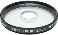 Фото - Світлофільтр Kenko Center Focus 43 мм