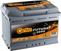 Zdjęcia - Akumulator samochodowy Centra Futura (CA770)