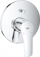 Фото - Змішувач Grohe Eurosmart 19450003 