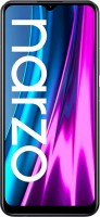 Zdjęcia - Telefon komórkowy Realme Narzo 50i 64 GB / 4 GB