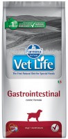 Фото - Корм для собак Farmina Vet Life Gastrointestinal 5 кг