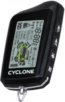 Zdjęcia - Alarm samochodowy Cyclone X-470D 