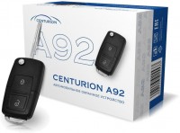 Фото - Автосигналізація Centurion A92 