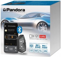 Фото - Автосигналізація Pandora DX 91 LoRa 