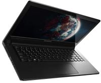 Фото - Ноутбук Lenovo IdeaPad S400 (S400 59-350228)