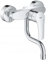 Zdjęcia - Bateria wodociągowa Grohe Eurosmart 31509003 