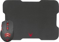 Myszka VARR Set MPX4 + Mouse Pad 