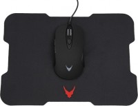 Myszka VARR Set MPX6 + Mouse Pad 