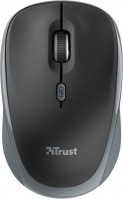 Мишка Trust Yvi Rechargeable Wireless Mouse 