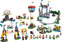 Конструктор Lego Legoland 40346 