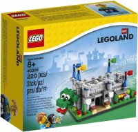 Фото - Конструктор Lego Legoland 40306 