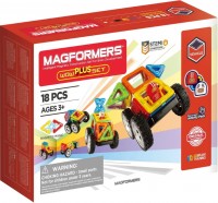 Klocki Magformers Wow Plus Set 707020 