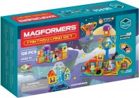 Фото - Конструктор Magformers Fantasy Land Set 703017 