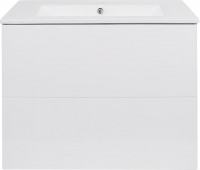 Zdjęcia - Szafka podumywalkowa Q-tap Tern 70 QT1772TPL7013070CW
