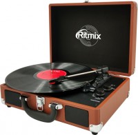 Zdjęcia - Gramofon Ritmix LP-160B 