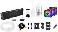 Chłodzenie Thermaltake Pacific C360 DDC Soft Tube Water Cooling Kit 