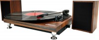 Zdjęcia - Gramofon Ritmix LP-280 