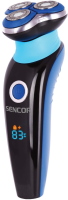 Електробритва Sencor SMS 5520BL 