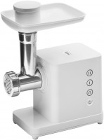 Zdjęcia - Maszynka do mielenia mięsa Haier HG-600 biały