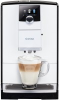 Zdjęcia - Ekspres do kawy Nivona CafeRomatica 796 biały