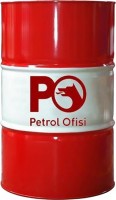 Zdjęcia - Olej silnikowy Petrol Ofisi Maxima 10W-40 Plus 208 l