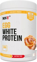 Фото - Протеїн MST EGG White Protein 1.8 кг