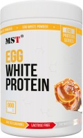 Zdjęcia - Odżywka białkowa MST EGG White Protein 0 kg