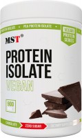 Фото - Протеїн MST Protein Isolate Vegan 0.9 кг