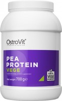 Фото - Протеїн OstroVit Pea Protein Vege 0.7 кг