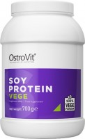 Фото - Протеїн OstroVit Soy Protein Vege 0.7 кг