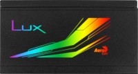 Zasilacz Aerocool LUX RGB LUX RGB 750W