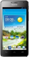 Фото - Мобільний телефон Huawei Ascend G600 4 ГБ / 0.7 ГБ