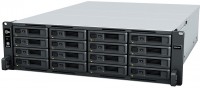 Serwer plików NAS Synology RackStation RS2821RP+ RAM 4 GB