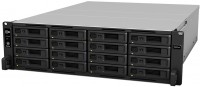 Serwer plików NAS Synology RackStation RS4021xs+ RAM 16 GB