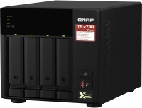 Serwer plików NAS QNAP TS-473A-8G RAM 8 GB