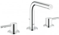 Фото - Змішувач Grohe Essence 20296000 