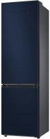 Фото - Холодильник Samsung BeSpoke RB38A7B6D34 синій