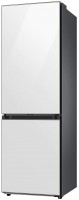 Холодильник Samsung BeSpoke RB34A7B5E12 білий