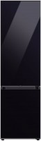 Холодильник Samsung BeSpoke RB38A7B5322 чорний
