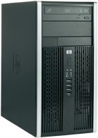 Zdjęcia - Komputer stacjonarny HP Compaq 6300 Pro