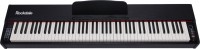 Zdjęcia - Pianino cyfrowe Rockdale Keys RDP-3088 