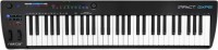 Zdjęcia - Klawiatura sterująca MIDI Nektar Impact GXP61 