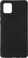 Фото - Чохол ArmorStandart Matte Slim Fit for Galaxy Note 10 Lite 