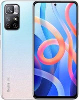 Zdjęcia - Telefon komórkowy Xiaomi Redmi Note 11T 5G 128 GB / 6 GB